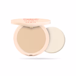 PUPA Milano Wonder Me Defender SPF 50 001 Porcelain 8.5g, Capsula, Crema, Tipi diversi di pelle, Pelle normale, Protezione, P ...