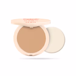 PUPA Milano Wonder Me Defender SPF 50 005 Almond 8.5g, Capsula, Crema, Tipi diversi di pelle, Pelle normale, Protezione, Almo ...