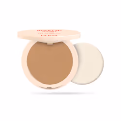 PUPA Milano Wonder Me Defender SPF 50 006 Deep Sand 8.5g, Capsula, Crema, Tipi diversi di pelle, Pelle normale, Protezione, D ...