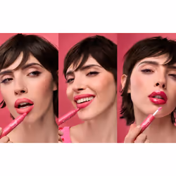 PUPA Milano Vamp! Marker Duo 002 Frozen Rose 1.4ml/2.6ml