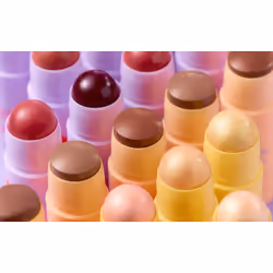 PUPA Milano #GRWSTICK Lip & Cheek 001 Hot Cookie 4 g - Vista aggiuntiva 2