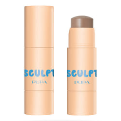 PUPA Milano #GRWSTICK Sculpt 5 g 001 Fair-Medium