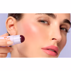 PUPA Milano #GRWSTICK Lip & Cheek 002 Cheerleader 4 g - Vista aggiuntiva 5