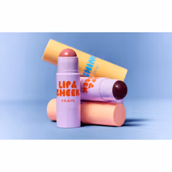 PUPA Milano #GRWSTICK Shine 002 Golden Hour 4 g - Vista aggiuntiva 3