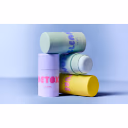 PUPA Milano #GRWSTICK Pure Maschera stick purificante viso 25 g - Vista aggiuntiva 2