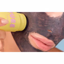 PUPA Milano #GRWSTICK Pure Maschera stick purificante viso 25 g - Vista aggiuntiva 4