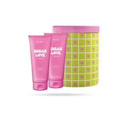 PUPA Milano Happy Box Kit 1 001 - SUGAR LOVE