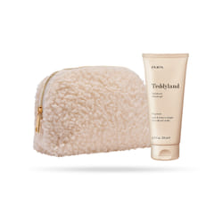 PUPA Milano Teddyland - Gel Doccia 002 - LATTE DI AVENA E VANIGLIA