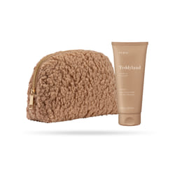 PUPA Milano Teddyland - Gel Doccia 003 - LATTE E CHICCHI DI CAFFE’