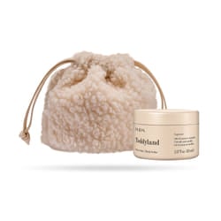 PUPA Milano Teddyland - Burro corpo 002 - LATTE DI AVENA E VANIGLIA