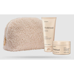 PUPA Milano Teddyland - Kit 1 002 Oat Milk and Vanilla
