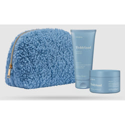 PUPA Milano Teddyland - Kit 1 004 Hazelnut Milk and Blue Chamomille