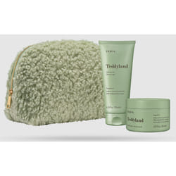 PUPA Milano Teddyland - Kit 1 005 Milk and Pistachio Cream