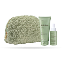 PUPA Milano Teddyland - Kit 2 005 - LATTE E CREMA AL PISTACCHIO