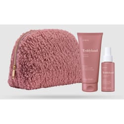 PUPA Milano Teddyland - Kit 2 006 Pink Milk and Cinnamon
