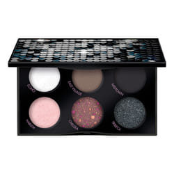 PUPA Milano Pupa <3 Pennyblack Glitz'n Glam Palette 6 Ombretti 001 City Lights 8.5 g