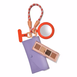 PUPA Milano EveryWear - Vamp! Palette 4 Ombretti 001 - 001