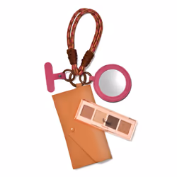 PUPA Milano EveryWear - Vamp! Palette 4 Ombretti 002 - 002