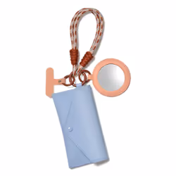 PUPA Milano EveryWear - Vamp! Palette 4 Ombretti 003 - 003, Beige, Azzurro, Elastan, Vetro, Metallo, Poliestere, Poliuretano  ...