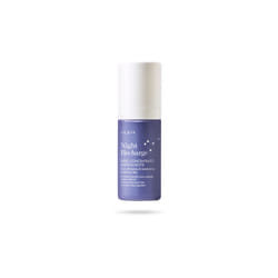 PUPA Milano Night Recharge Siero Concentrato Antietà Notte 30ml