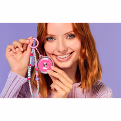 PUPA Milano Happy Charms 003 Pink 6.4 ml - Vista aggiuntiva 2