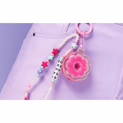PUPA Milano Happy Charms lucidalabbra 6,4 ml 001 - Vista aggiuntiva 2