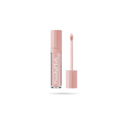 PUPA Milano Candy Club - WateryMallow burrocacao Balsamo per labbra 001 Sugared Almond Donna 3 ml
