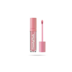 PUPA Milano Candy Club - WateryMallow burrocacao Balsamo per labbra 002 Bubble Gum Donna 3 ml