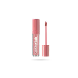 PUPA Milano Candy Club - WateryMallow burrocacao Balsamo per labbra 003 Pink Toffee Donna 3 ml