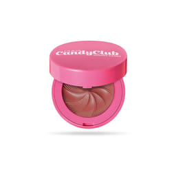 PUPA Milano Candy Club - Cloudy Candy cipria 4,5 g 003 Toffee Crema