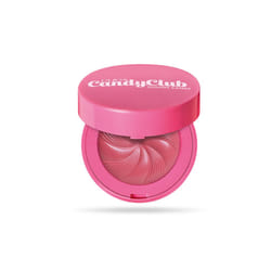 PUPA Milano Candy Club - Cloudy Candy cipria 4,5 g 004 Cotton Candy Crema