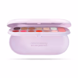 PUPA Milano Make My Day Pocket 001 - VIOLET - Vista aggiuntiva 2