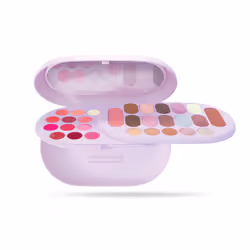 PUPA Milano Make My Day Plus 001 - VIOLET - Vista aggiuntiva 2