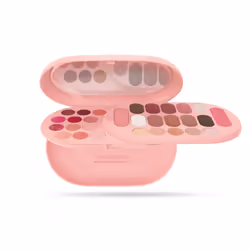 PUPA Milano Make My Day Plus 003 - BRIGHT ROSE - Vista aggiuntiva 2