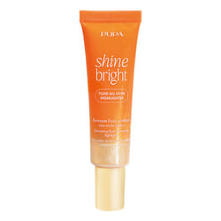 PUPA Milano Shine Bright 30 ml 001