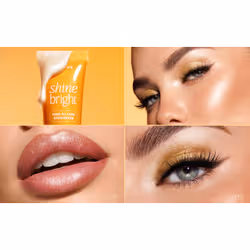 PUPA Milano Shine Bright 30 ml 001 - Vista aggiuntiva 6