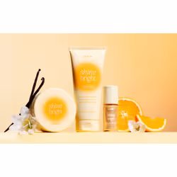 PUPA Milano Shine Bright Scrub per corpo 200 ml - Vista aggiuntiva 2
