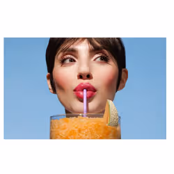PUPA Milano Pleasure Lip Oil Stylo 001 Melon Sorbet 2.5g - Vista aggiuntiva 4