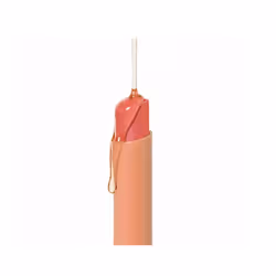 PUPA Milano Pleasure Lip Oil Stylo 002 Melon Grantita 2.5g - Vista aggiuntiva 2