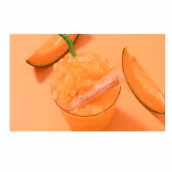PUPA Milano Pleasure Lip Oil Stylo 002 Melon Grantita 2.5g - Vista aggiuntiva 4