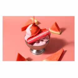 PUPA Milano Pleasure Lip Oil Stylo 003 Watermelon Ice Cream 2.5g - Vista aggiuntiva 3