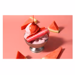 PUPA Milano Pleasure Lip Oil Stylo 004 Watermelon Smoothie 2.5g - Vista aggiuntiva 3
