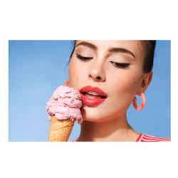 PUPA Milano Pleasure Lip Oil Stylo 004 Watermelon Smoothie 2.5g - Vista aggiuntiva 4