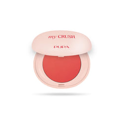 PUPA Milano My Crush Lip & Cheek cipria 3,1 g 001 That's hot Crema
