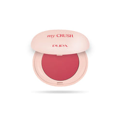PUPA Milano My Crush Lip & Cheek cipria 3,1 g 002 Oops. I did It Again Crema