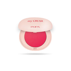 PUPA Milano My Crush Lip & Cheek cipria 3,1 g 003 Oh, my Gosh Crema