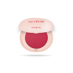 PUPA Milano My Crush Lip & Cheek cipria 3,1 g 004 Come On! Crema