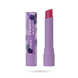 PUPA Milano Pleasure Lip Oil Stylo 005 Blueberry Jam 2.5g