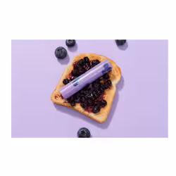 PUPA Milano Pleasure Lip Oil Stylo 005 Blueberry Jam 2.5g - Vista aggiuntiva 3
