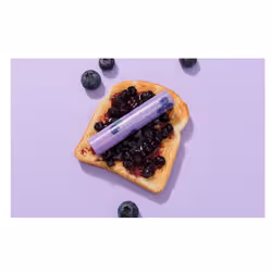 PUPA Milano Pleasure Lip Oil Stylo burrocacao Balsamo per labbra 006 Blueberry Juice Donna 2,5 g - Vista aggiuntiva 3